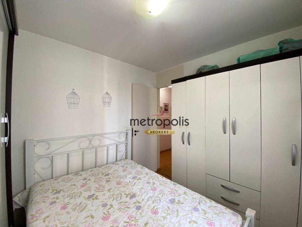 Apartamento à venda com 3 quartos, 64m² - Foto 20