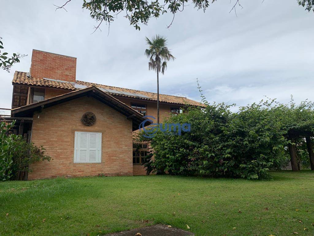 Casa de Condomínio à venda com 2 quartos, 200m² - Foto 6