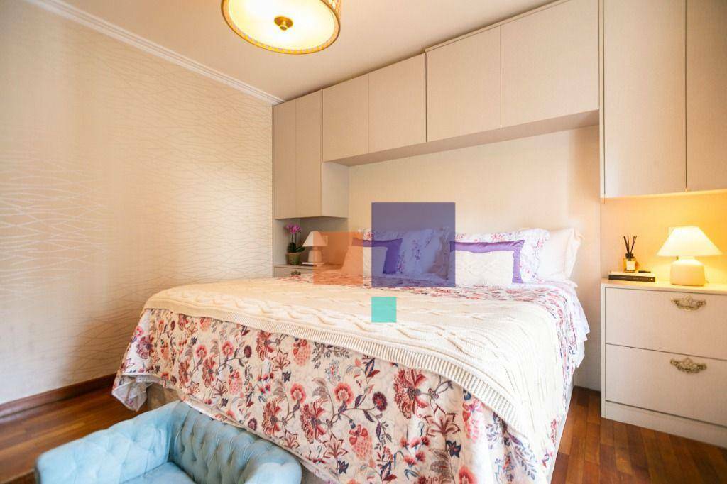 Apartamento para alugar com 4 quartos, 240m² - Foto 55