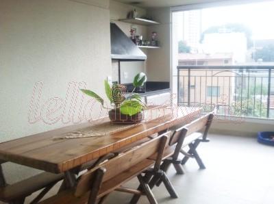 Apartamento à venda com 3 quartos, 178m² - Foto 21