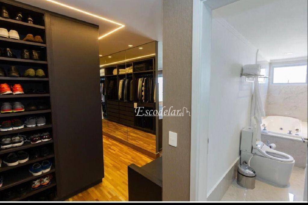 Cobertura à venda com 3 quartos, 280m² - Foto 12