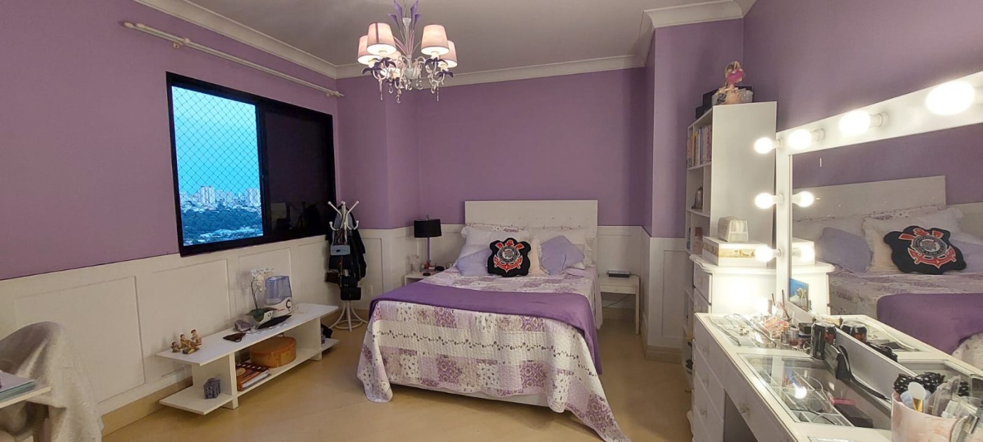 Cobertura à venda com 3 quartos, 260m² - Foto 32