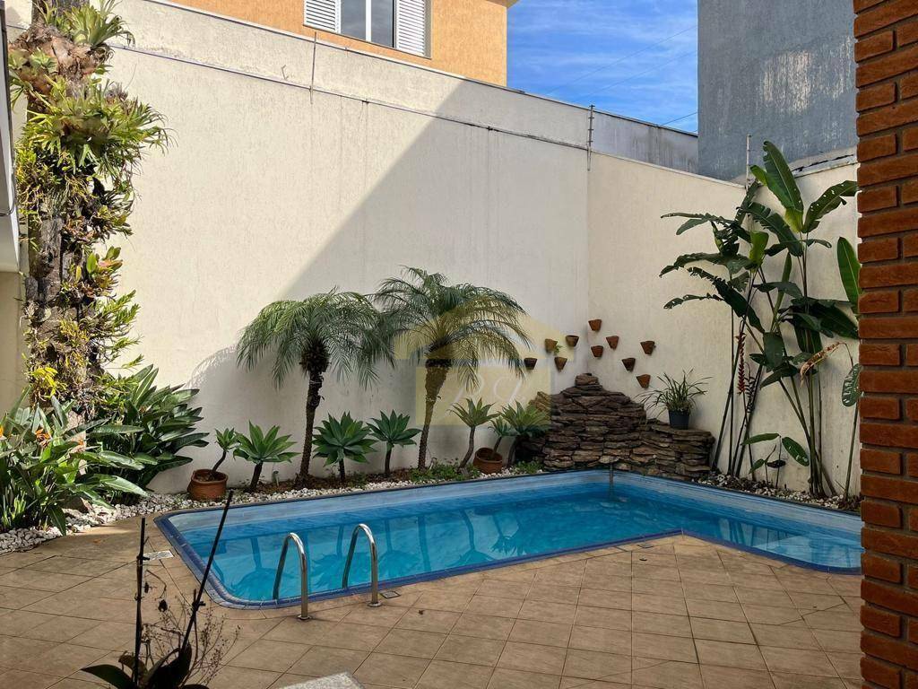 Sobrado à venda com 4 quartos, 420m² - Foto 3