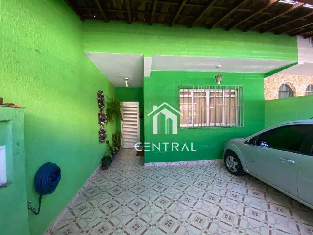 Sobrado à venda com 4 quartos, 180m² - Foto 6