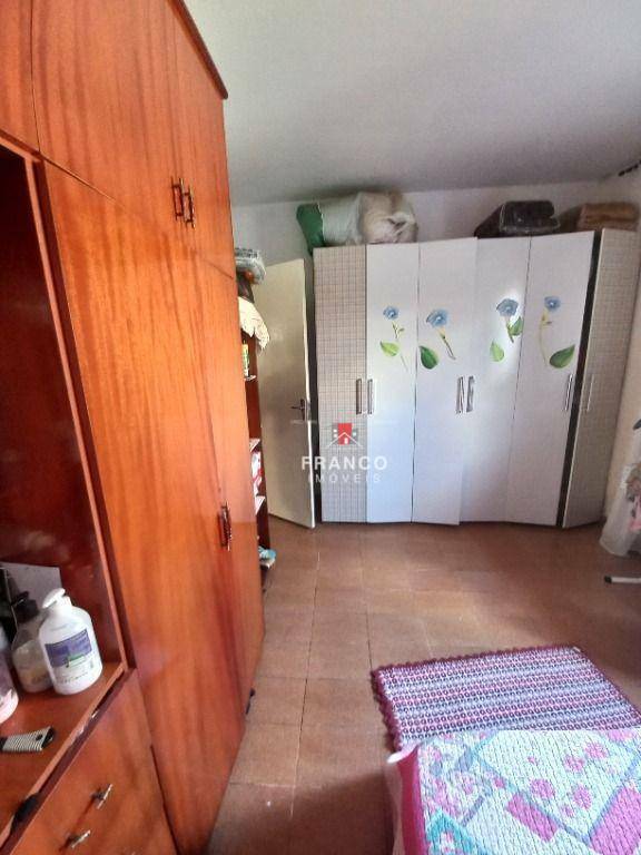 Casa à venda com 3 quartos, 144m² - Foto 13