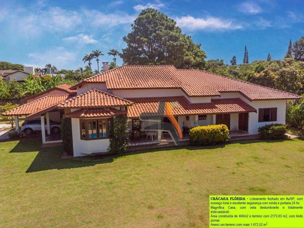 Casa de Condomínio à venda com 3 quartos, 400m² - Foto 11