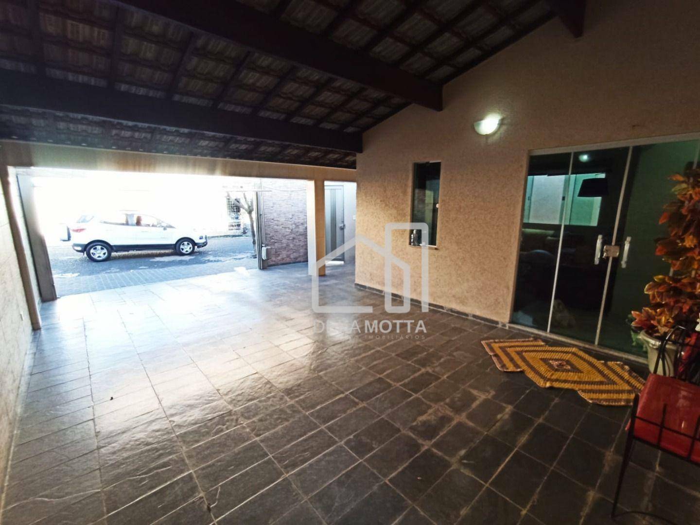 Casa de Condomínio à venda com 3 quartos, 156m² - Foto 2