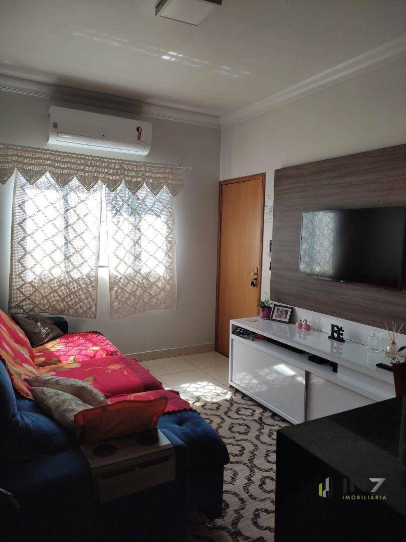 Casa à venda com 3 quartos, 95m² - Foto 13