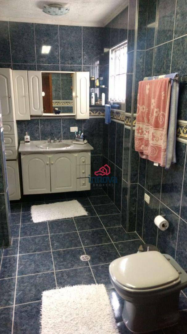 Sobrado à venda e aluguel com 4 quartos, 220m² - Foto 15