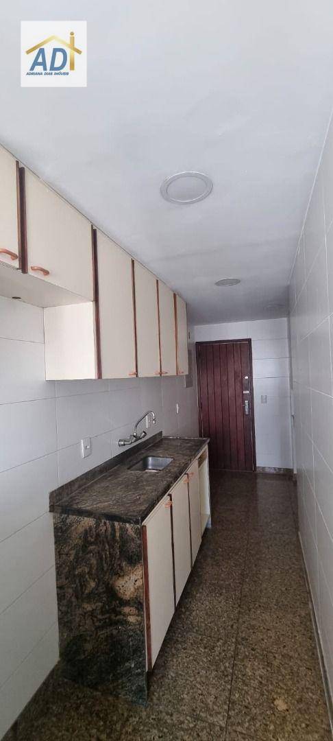 Apartamento para alugar com 3 quartos, 127m² - Foto 36