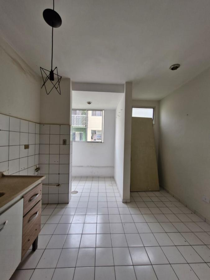 Apartamento à venda com 2 quartos, 60m² - Foto 9