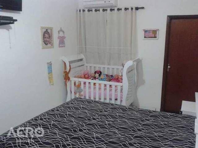 Casa à venda com 3 quartos, 165m² - Foto 14