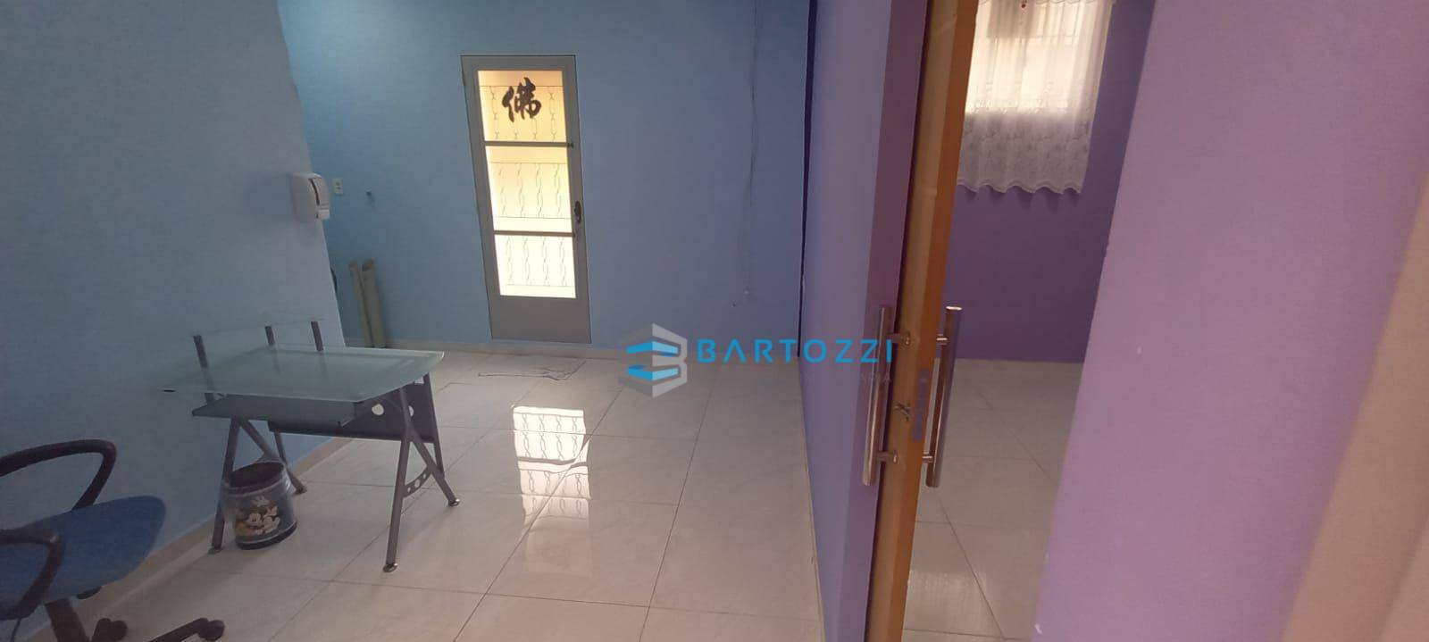 Conjunto Comercial-Sala para alugar, 38m² - Foto 5