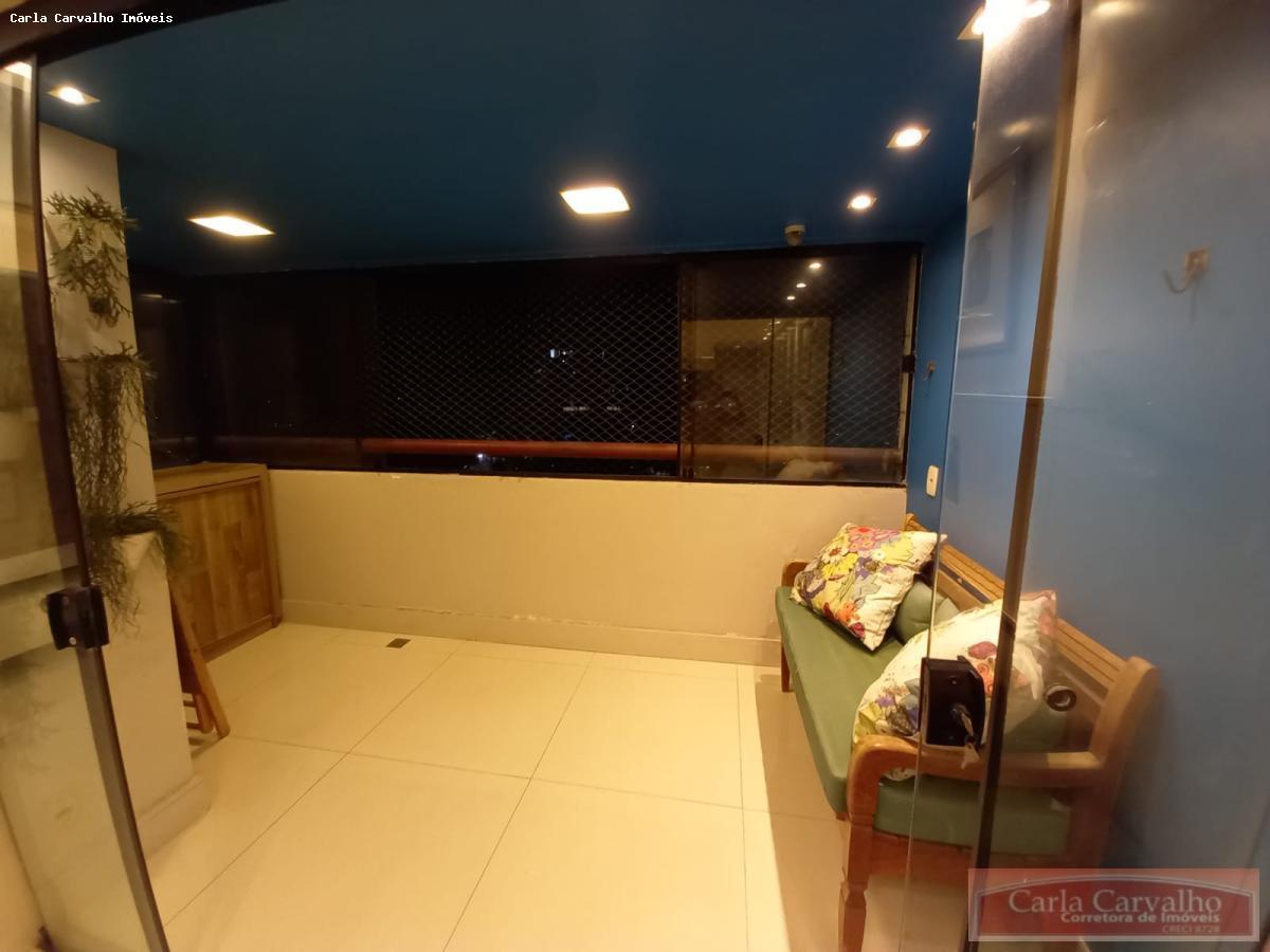 Apartamento à venda com 3 quartos, 120m² - Foto 17