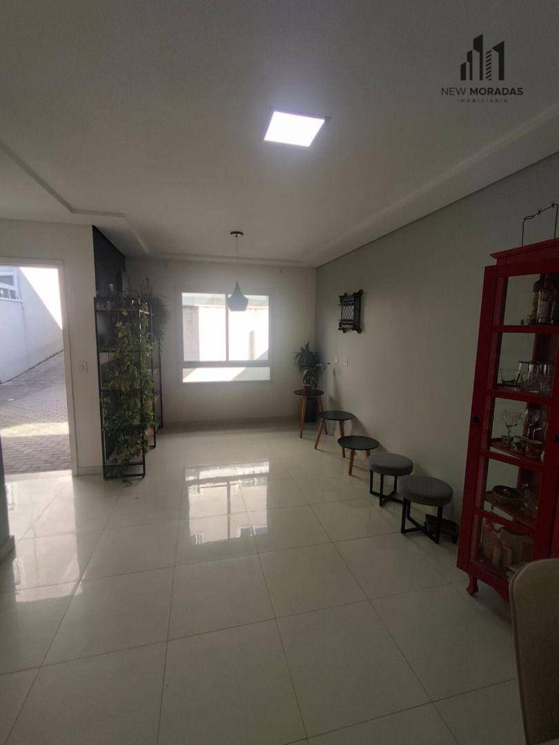 Sobrado à venda com 3 quartos, 116m² - Foto 21