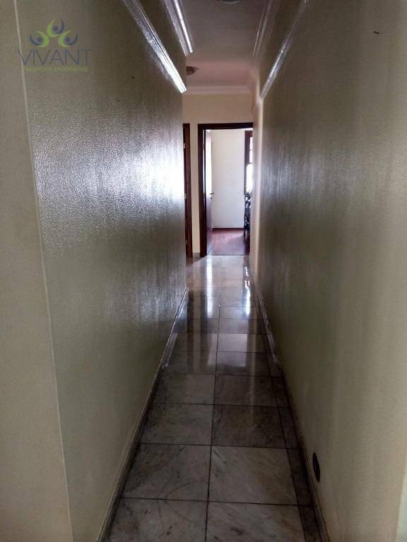 Sobrado para alugar com 3 quartos, 327m² - Foto 15