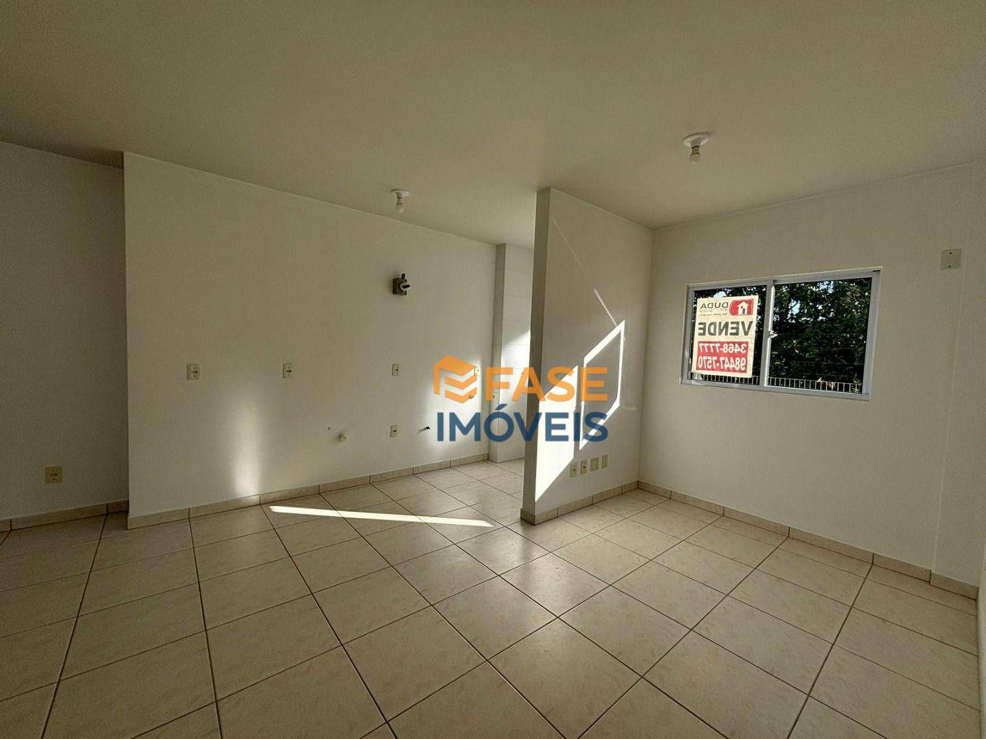 Apartamento, 1 quarto, 43 m² - Foto 3