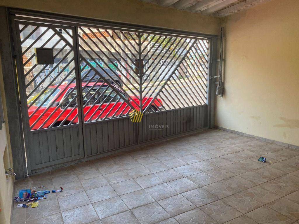 Sobrado para alugar com 2 quartos, 104m² - Foto 3