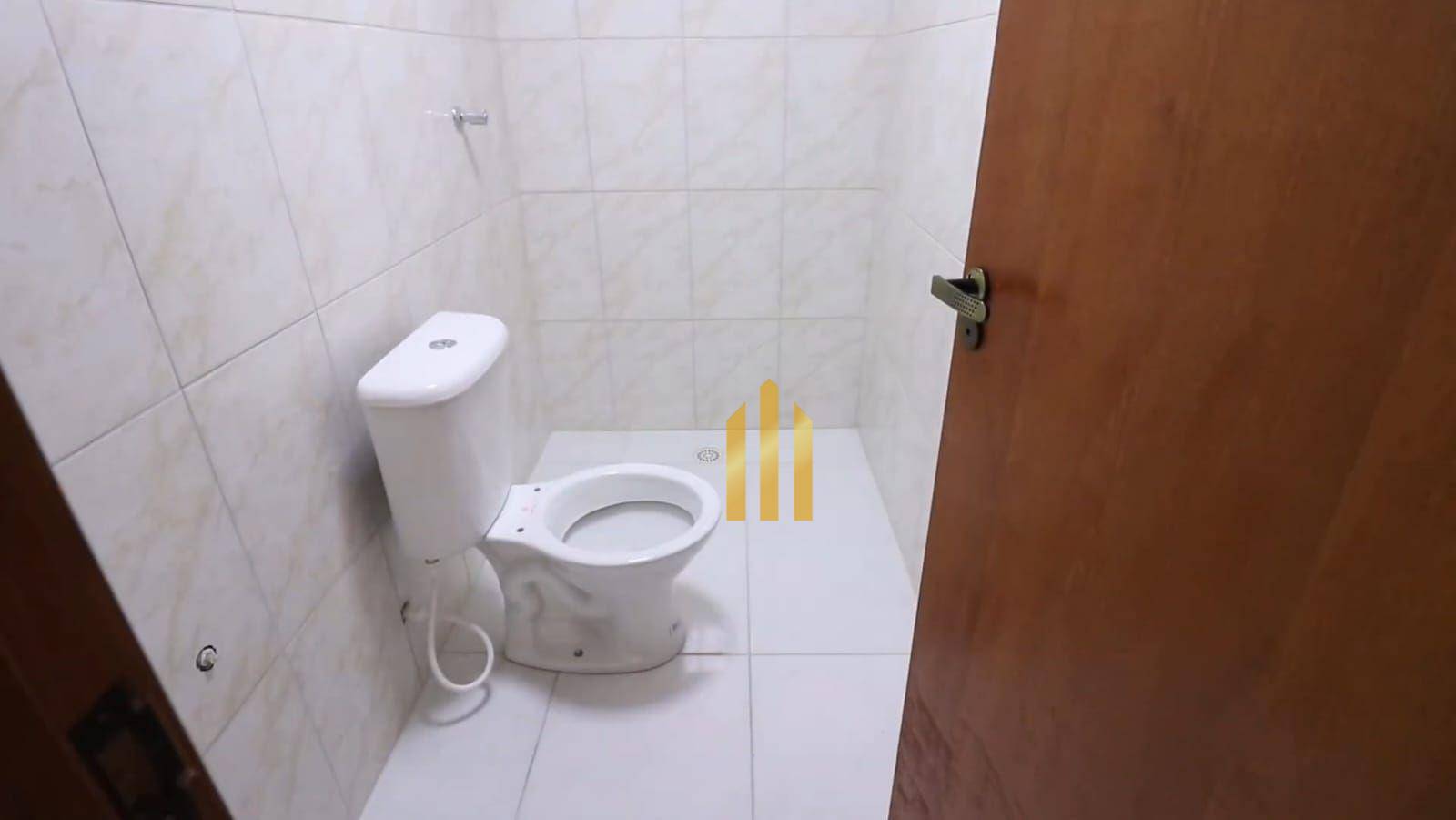 Apartamento para alugar com 1 quarto, 36m² - Foto 7