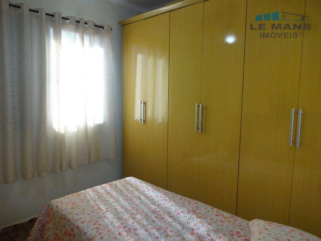 Apartamento à venda com 3 quartos, 74m² - Foto 41