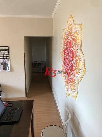 Apartamento à venda com 2 quartos, 110m² - Foto 5