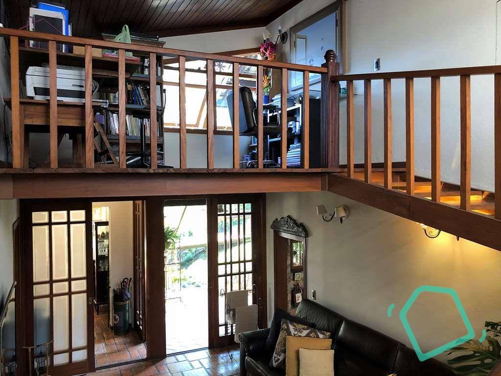 Casa de Condomínio à venda com 4 quartos, 450m² - Foto 21