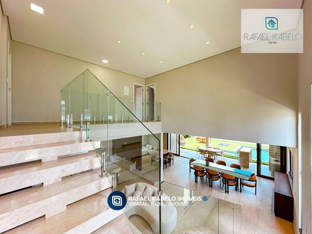Casa de Condomínio à venda com 5 quartos, 350m² - Foto 20
