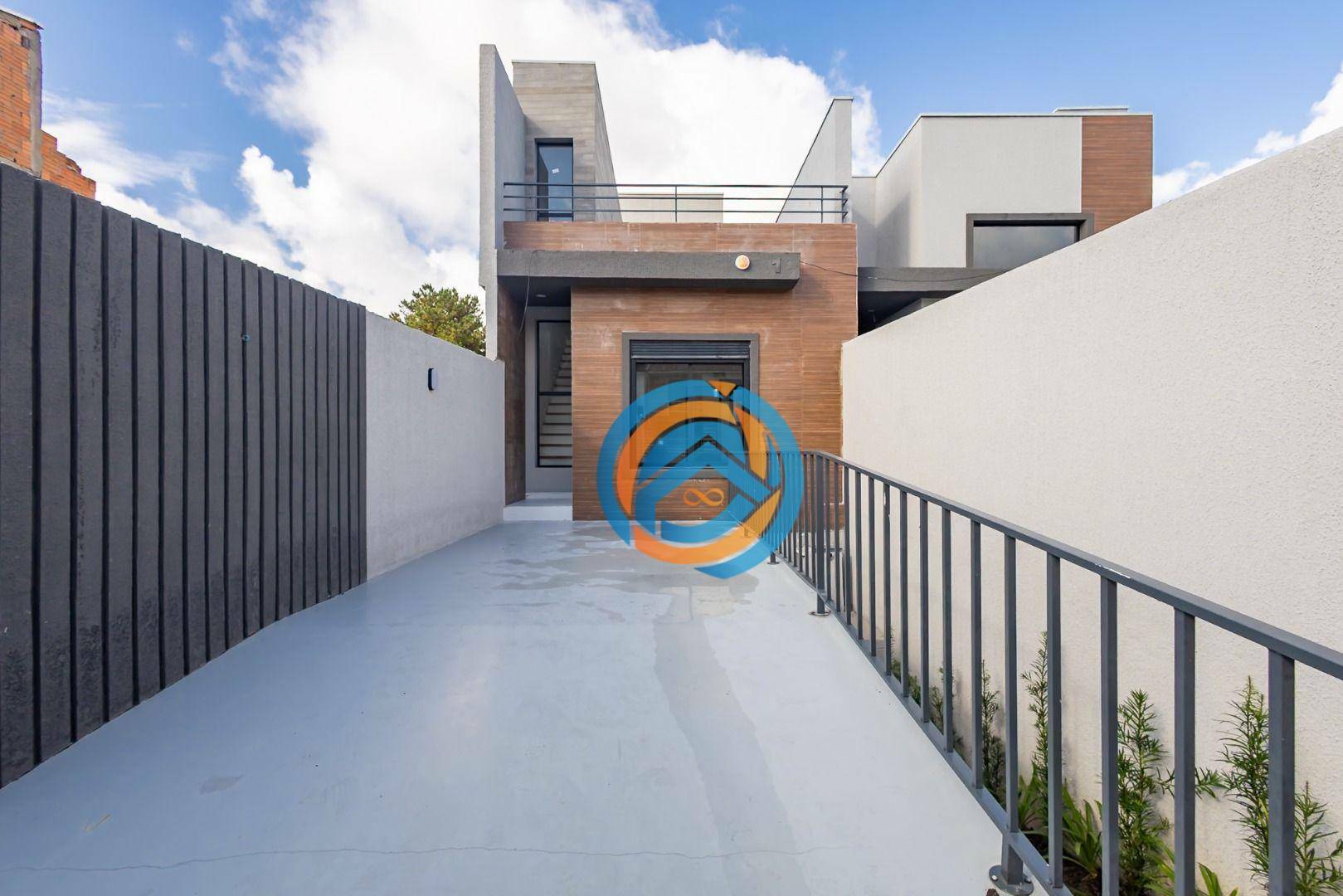 Casa de Condomínio à venda com 3 quartos, 154m² - Foto 39