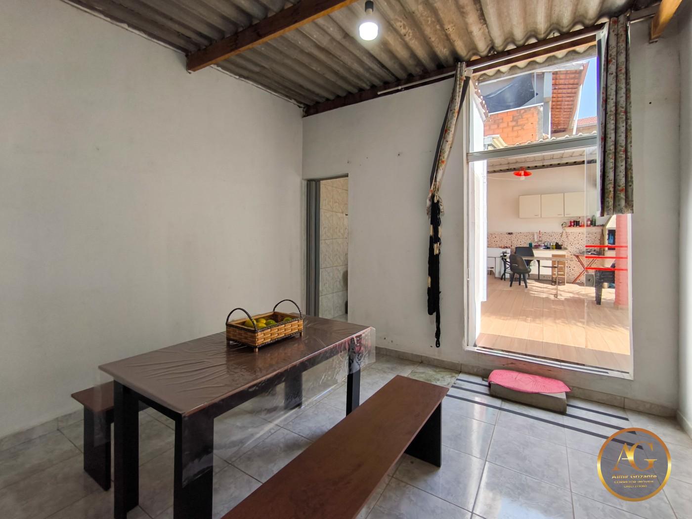 Casa à venda com 4 quartos, 199m² - Foto 27