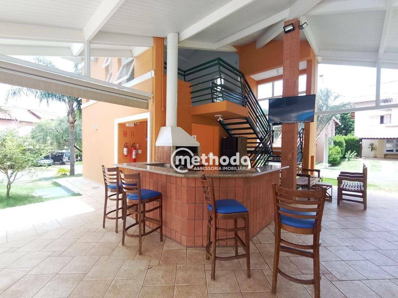 Casa de Condomínio à venda com 3 quartos, 140m² - Foto 54