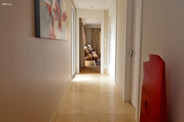 Apartamento à venda com 4 quartos, 275m² - Foto 7