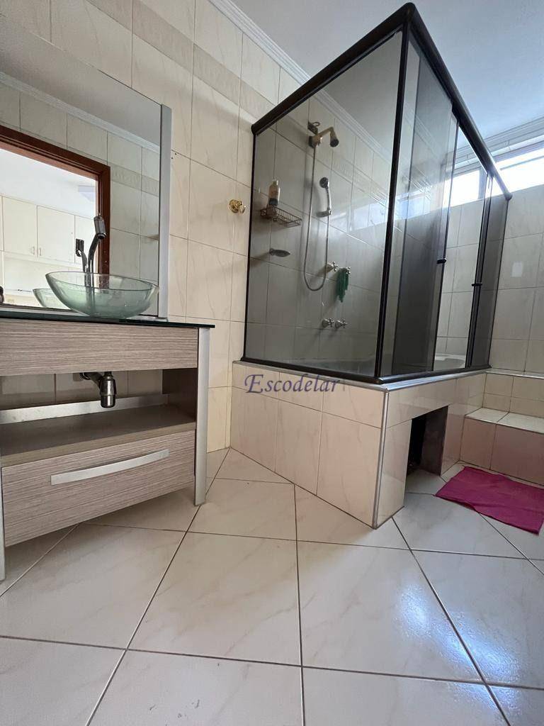 Apartamento à venda com 3 quartos, 200m² - Foto 20