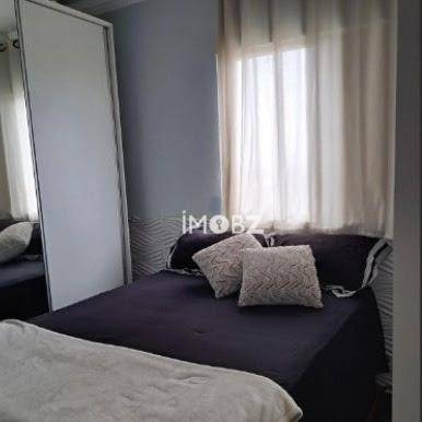 Apartamento à venda com 2 quartos, 63m² - Foto 1