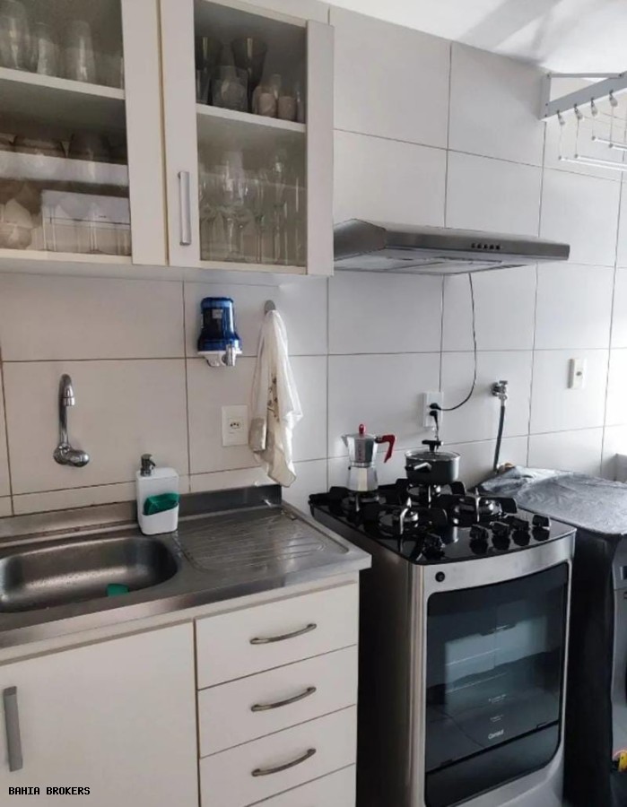 Apartamento à venda com 2 quartos, 69m² - Foto 12