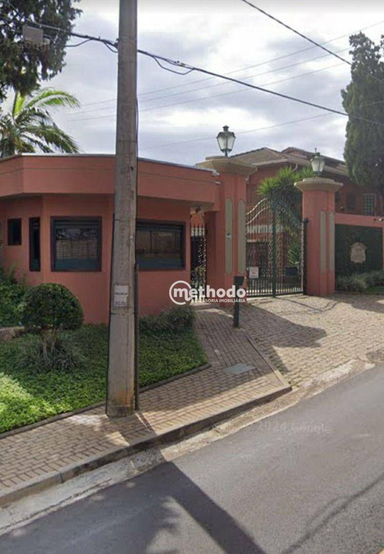 Casa à venda e aluguel com 3 quartos, 350m² - Foto 2