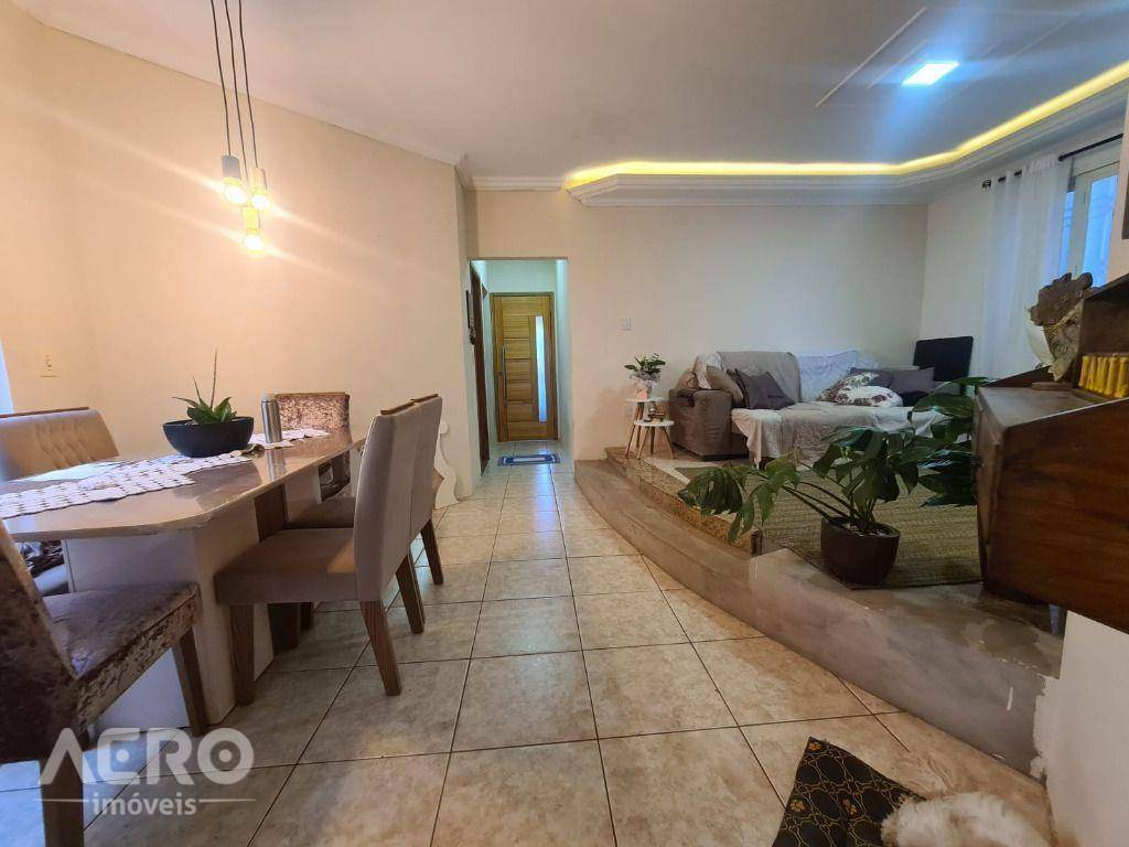 Casa à venda com 3 quartos, 162m² - Foto 5