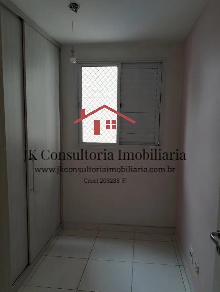 Apartamento à venda com 2 quartos, 63m² - Foto 6