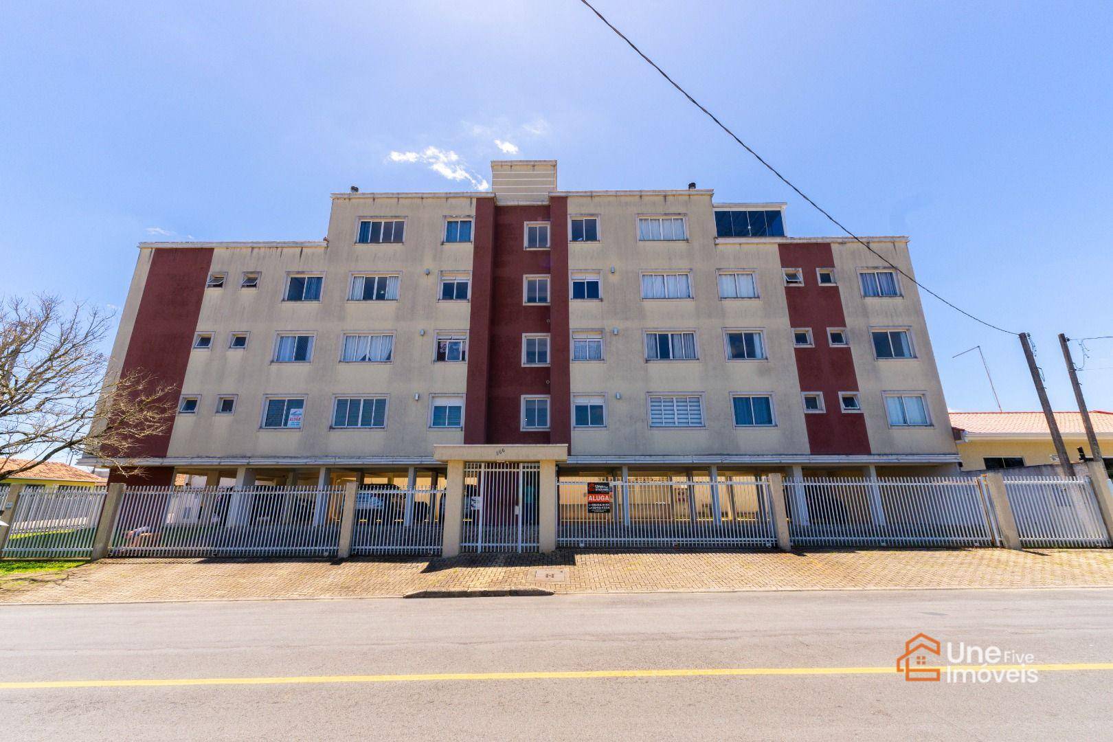 Apartamento, 2 quartos, 80 m² - Foto 2