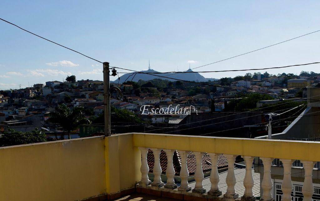 Sobrado à venda com 4 quartos, 170m² - Foto 34