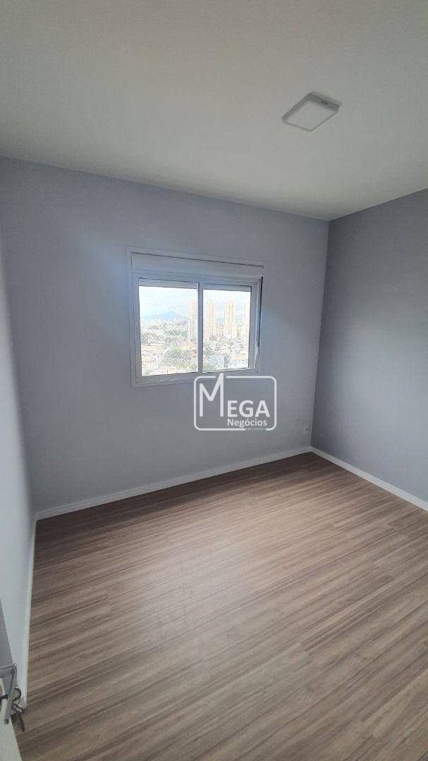 Apartamento à venda com 2 quartos, 49m² - Foto 3