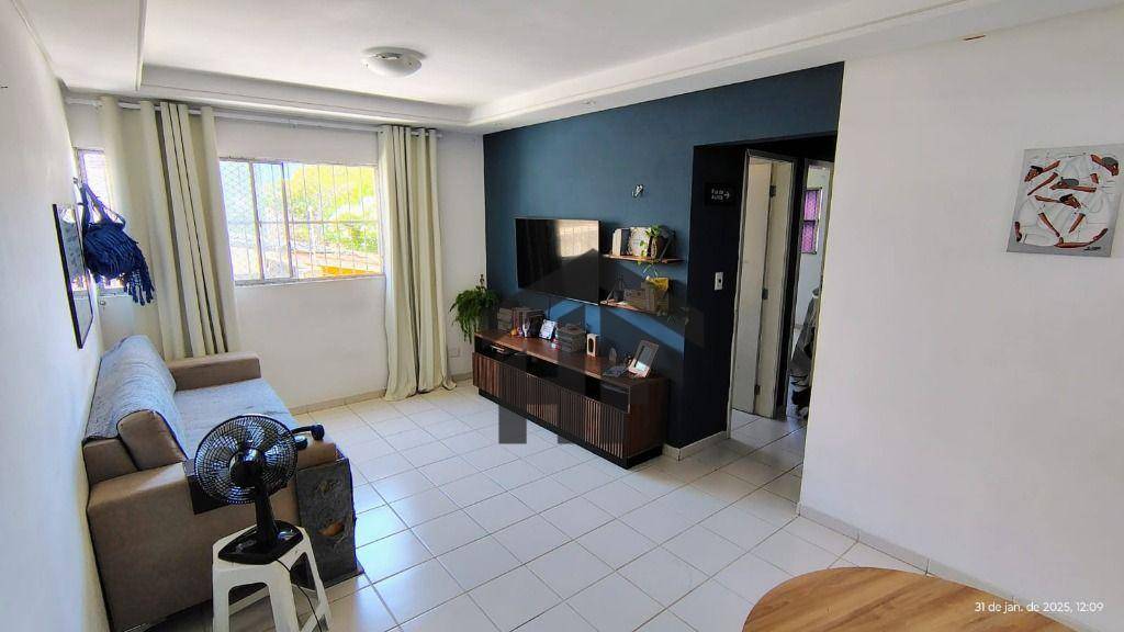 Apartamento à venda com 3 quartos, 63m² - Foto 8