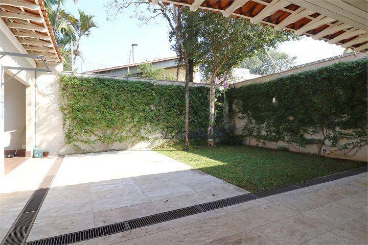 Casa à venda com 3 quartos, 351m² - Foto 8