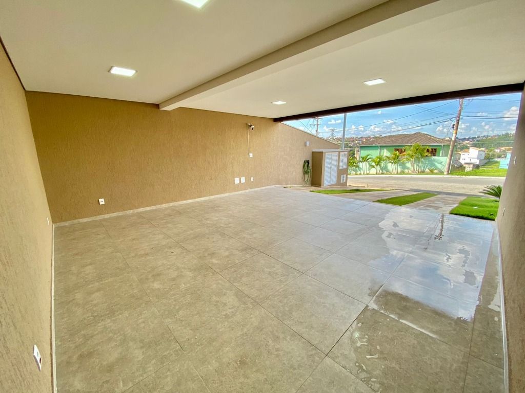 Casa de Condomínio à venda com 3 quartos, 350m² - Foto 47