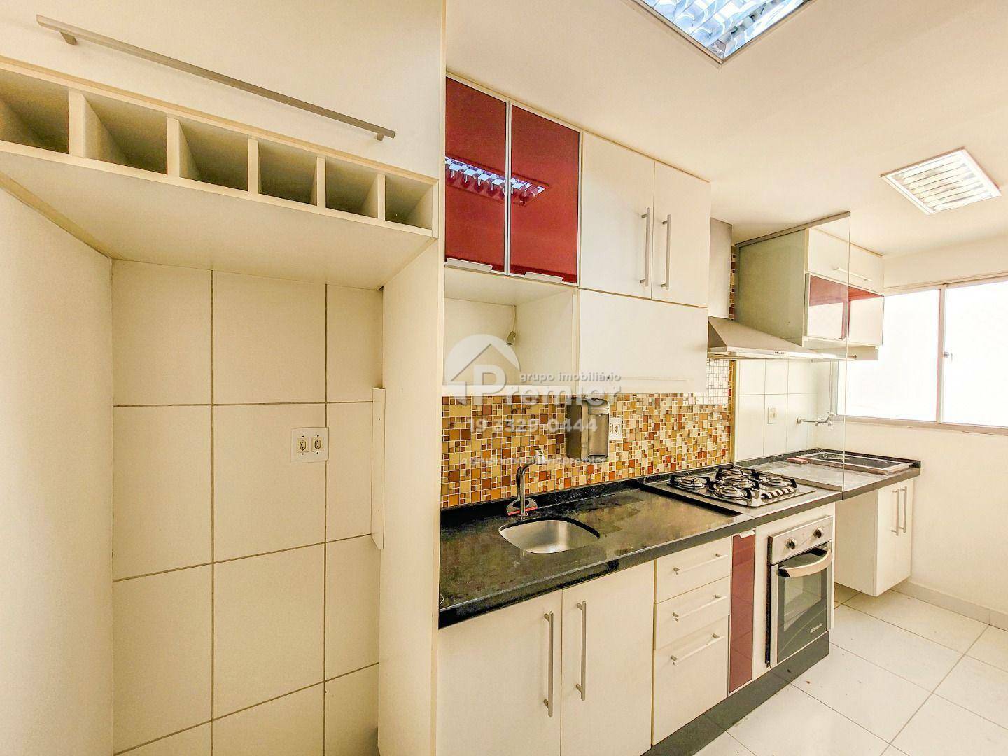 Apartamento à venda e aluguel com 2 quartos, 51m² - Foto 5