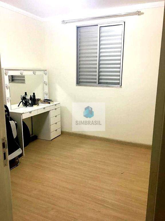 Apartamento à venda com 3 quartos, 64m² - Foto 6