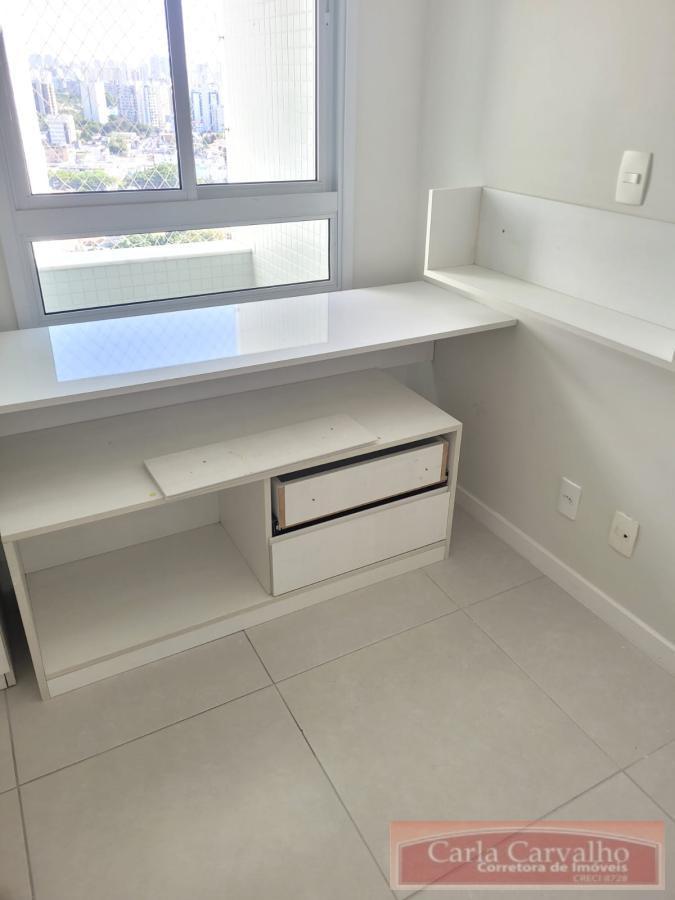 Apartamento à venda com 3 quartos, 155m² - Foto 4