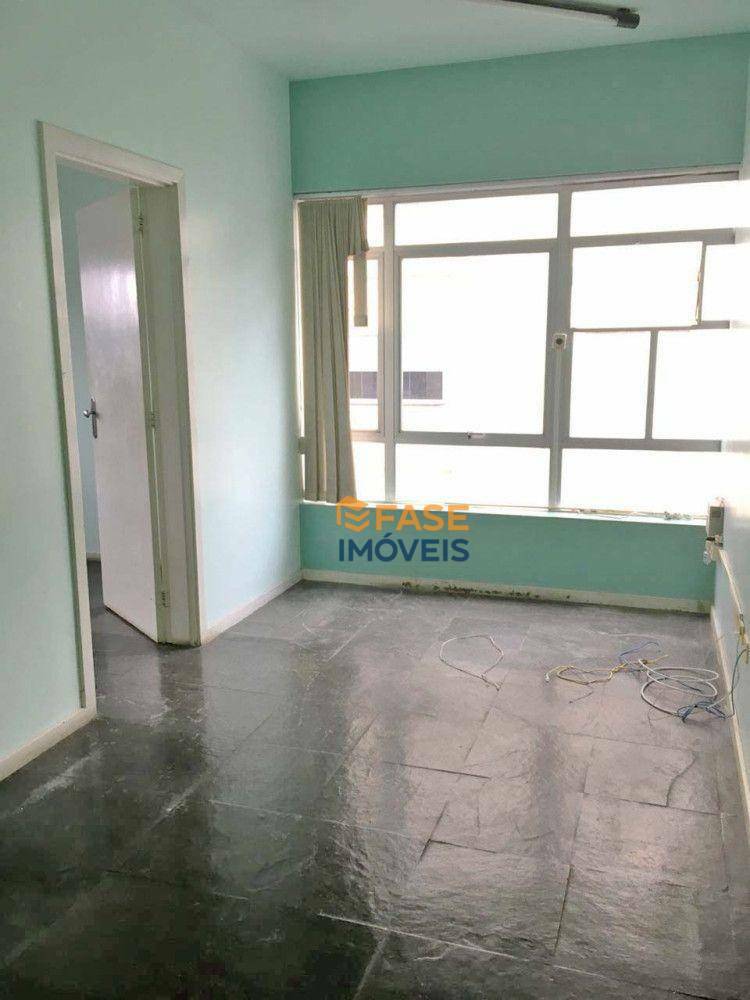 Conjunto Comercial-Sala à venda, 33m² - Foto 2