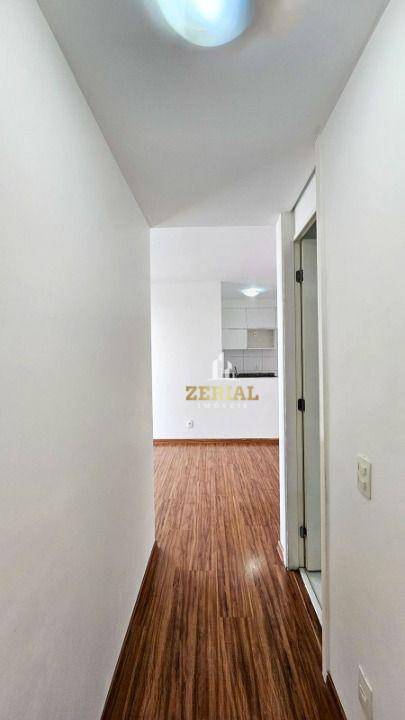 Apartamento à venda com 2 quartos, 51m² - Foto 5