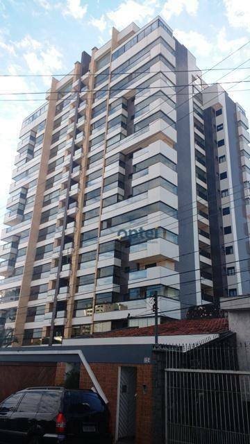 Apartamento à venda com 3 quartos, 185m² - Foto 20