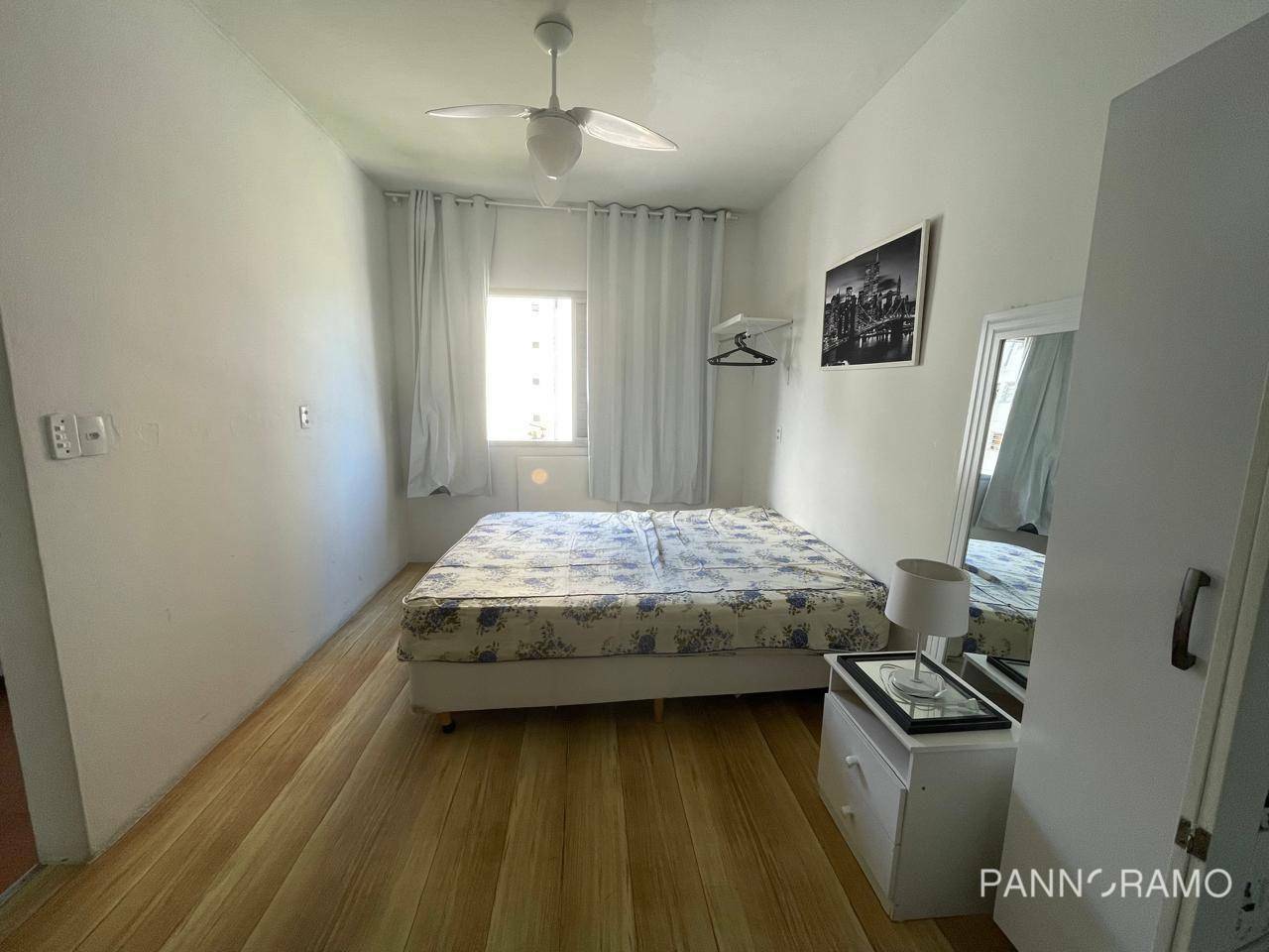 Apartamento para alugar com 1 quarto, 40m² - Foto 1